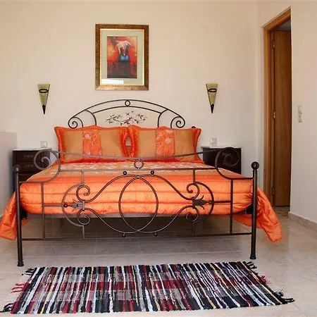 Potali Bay 2* Λευκός Καρπάθου