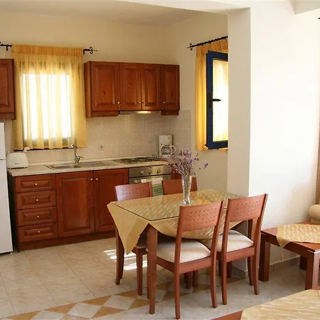 Potali Bay ホテル