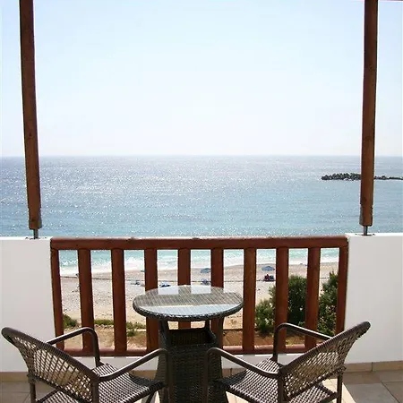 Hotel Potali Bay 2*