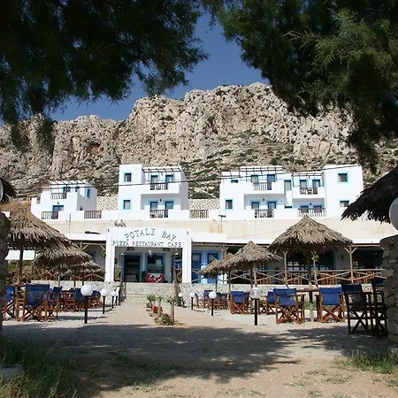 Potali Bay