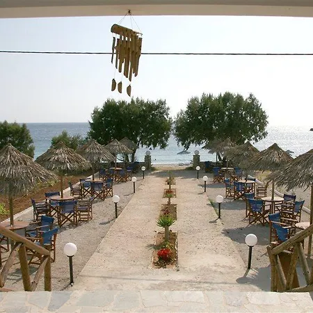 Hotel Potali Bay Lefkos (Karpathos)