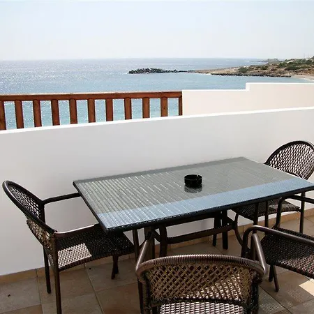 Hotel Potali Bay