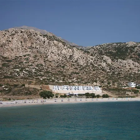 Potali Bay 2* Lefkos (Karpathos)
