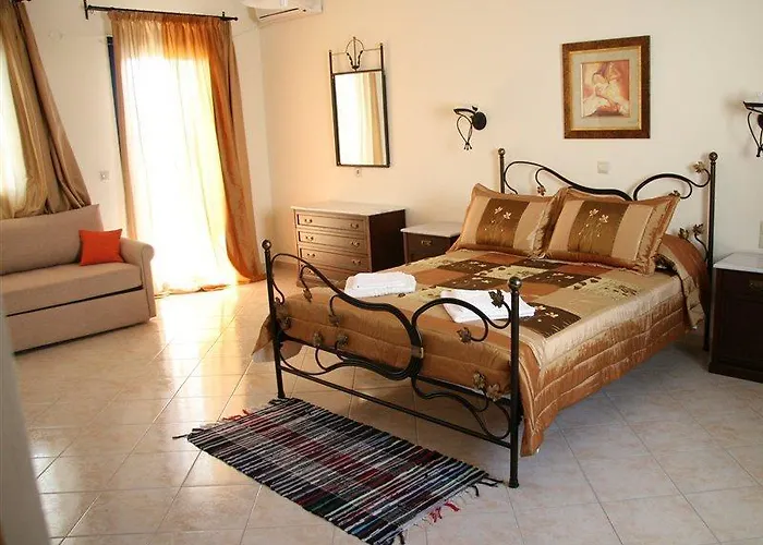 Potali Bay Lefkos (Karpathos)