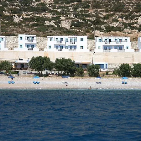 Potali Bay