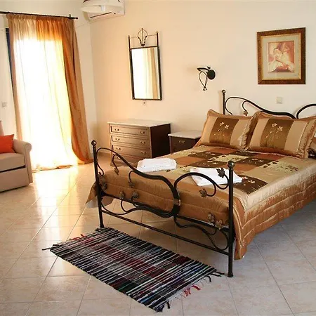 Potali Bay Lefkos (Karpathos)